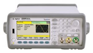 Μεταχειρισμένο Arbitrary Waveform Generator Agilent 33522B