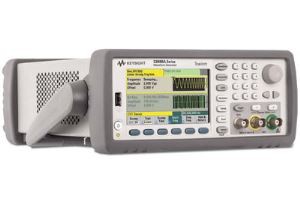 Μεταχειρισμένο Arbitrary Waveform Generator Agilent 33622A