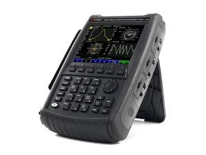 Μεταχειρισμένο FieldFox Network Analyzer Agilent N 9926 A