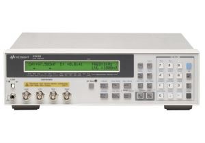 Μεταχειρισμένο LCR Meter Agilent 4263 B