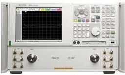 Μεταχειρισμένο Network Analyzer Agilent E 8362 B