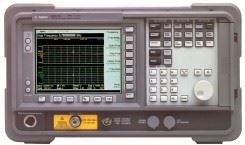 Μεταχειρισμένο Noise Figure Meter Agilent N 8974 A