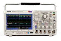 Μεταχειρισμένο Oscilloscope Tektronix DPO 3034