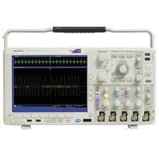 Μεταχειρισμένο Oscilloscope Tektronix DPO 4034 B