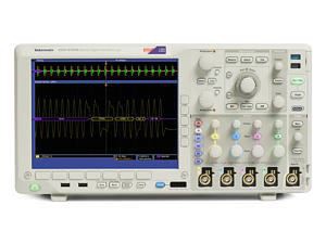 Μεταχειρισμένο Oscilloscope Tektronix DPO 4104 B
