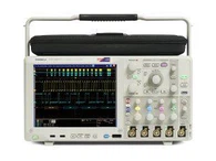 Χρησιμοποιημένο παλμογράφο Tektronix DPO5034