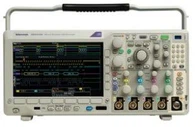 Χρησιμοποιημένο παλμογράφο Tektronix MDO3104