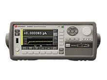 Μεταχειρισμένο Picoammeter Agilent B2983A