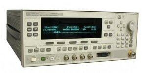 Χρησιμοποιημένη συνθετική γεννήτρια Agilent 83630B